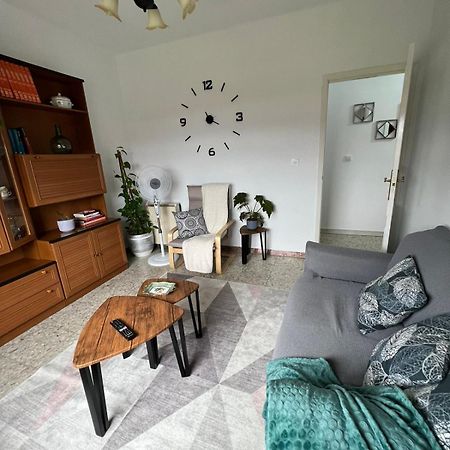 A Ninada Villa Marín Eksteriør bilde