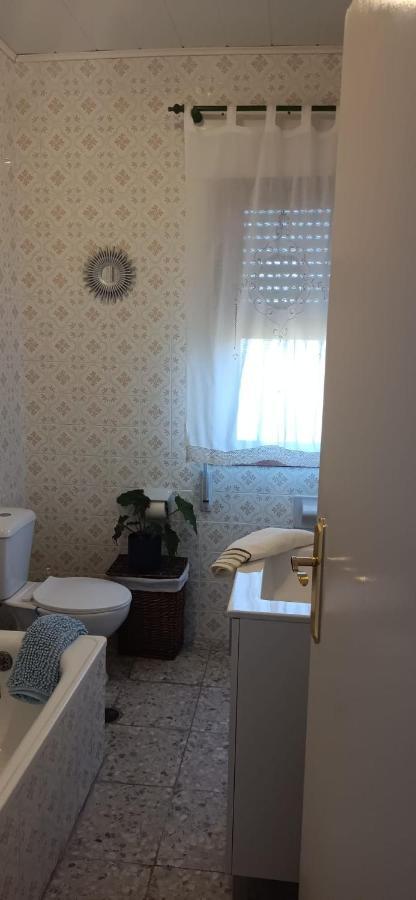 A Ninada Villa Marín Eksteriør bilde
