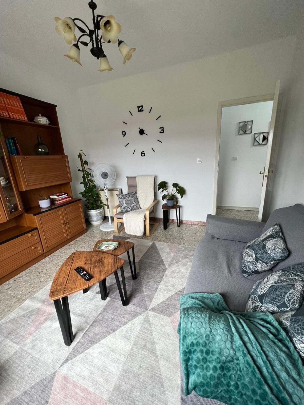 A Ninada Villa Marín Eksteriør bilde