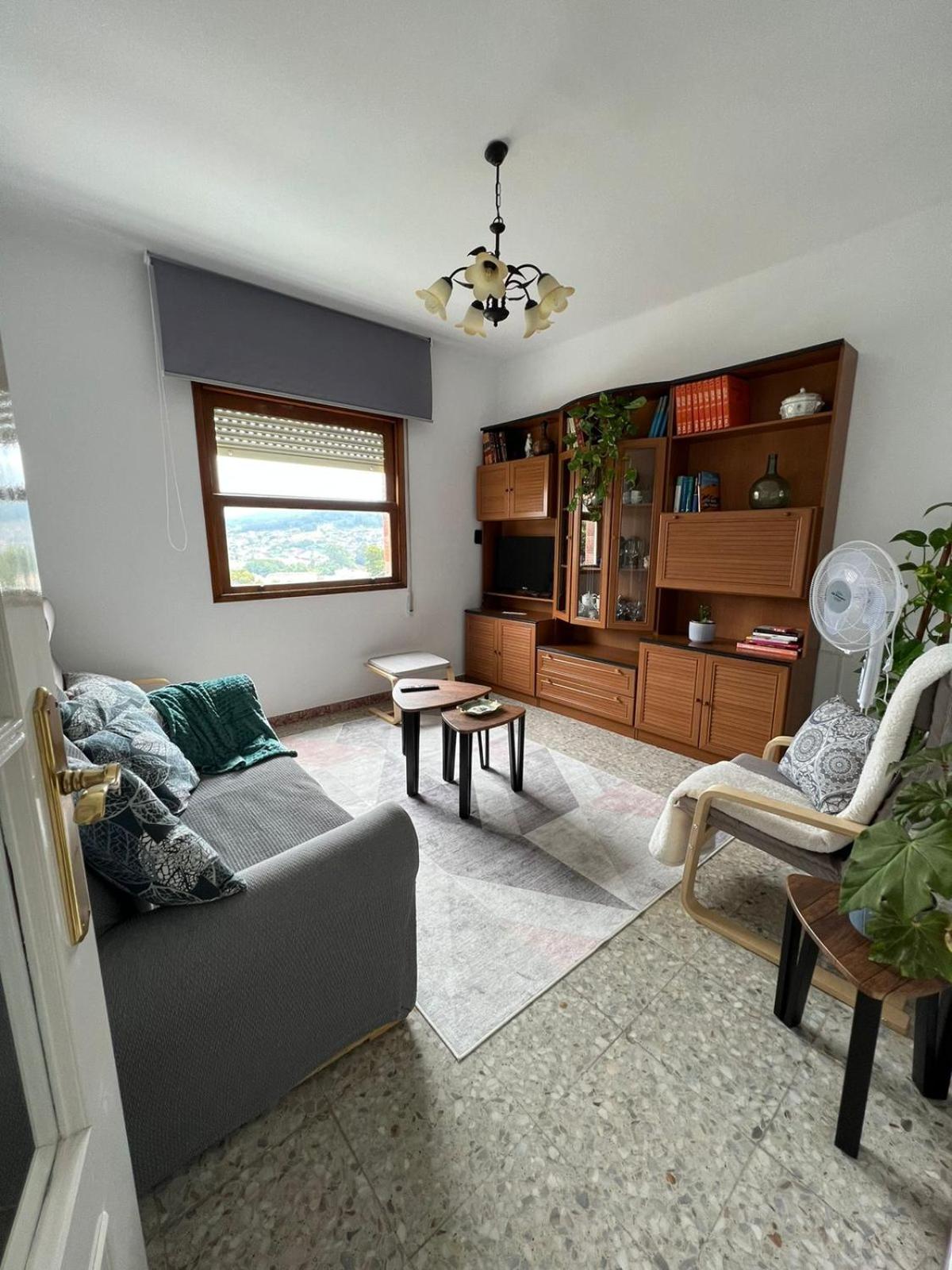 A Ninada Villa Marín Eksteriør bilde
